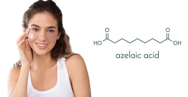 淘宝、小红书热门的“壬二酸”在国内外被批准药用了吗？