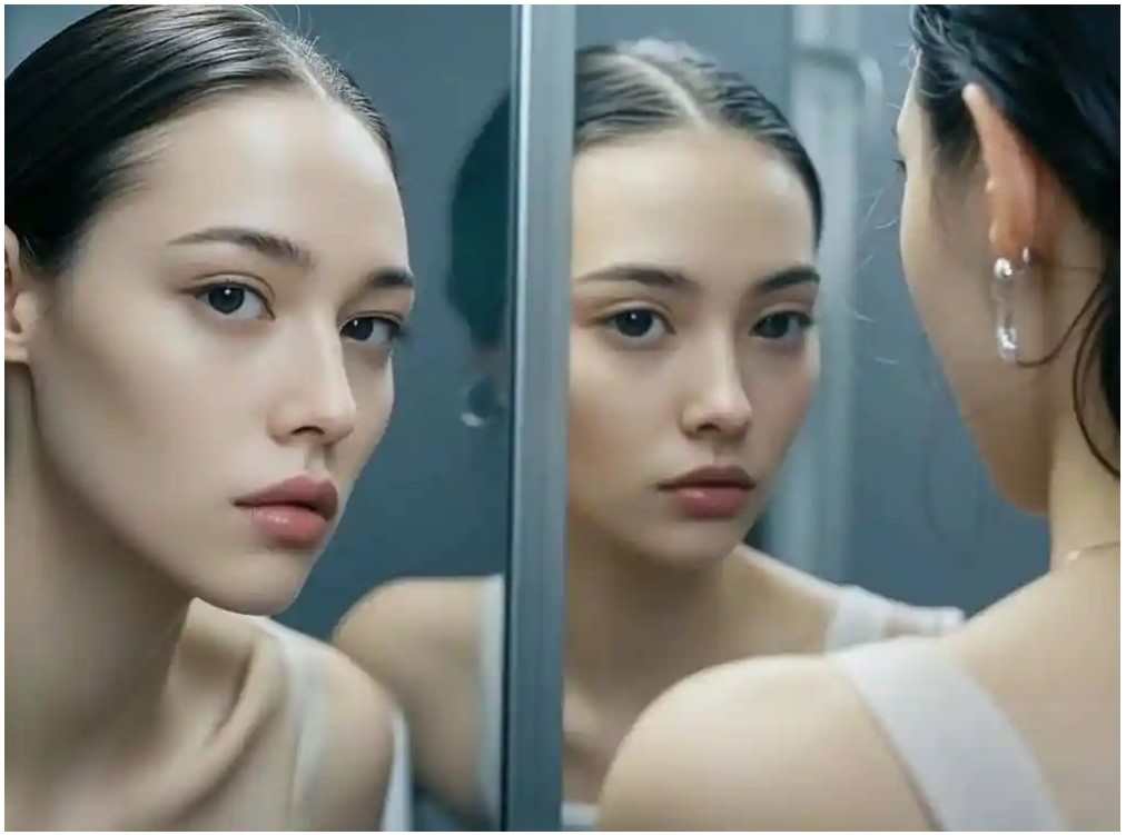 老年斑（晒斑）是怎么一步步出现的？